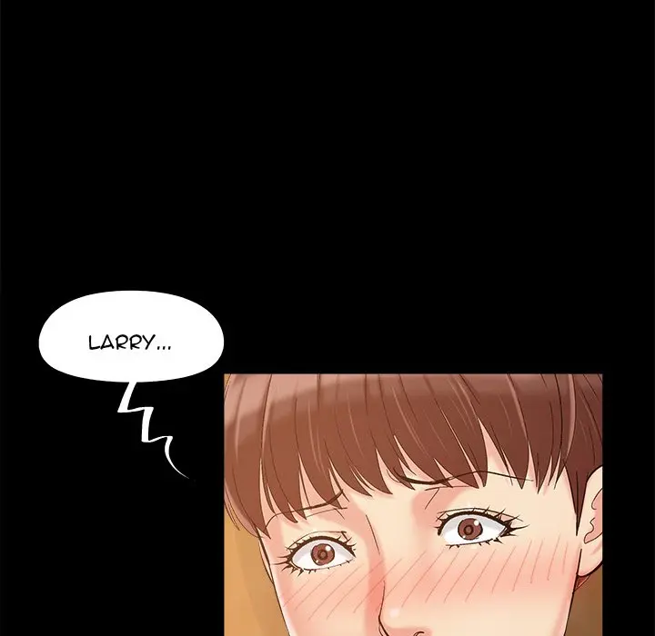 Sleepy Town Escapades Manhwa Bgaabc Chapter 48 - Page 27