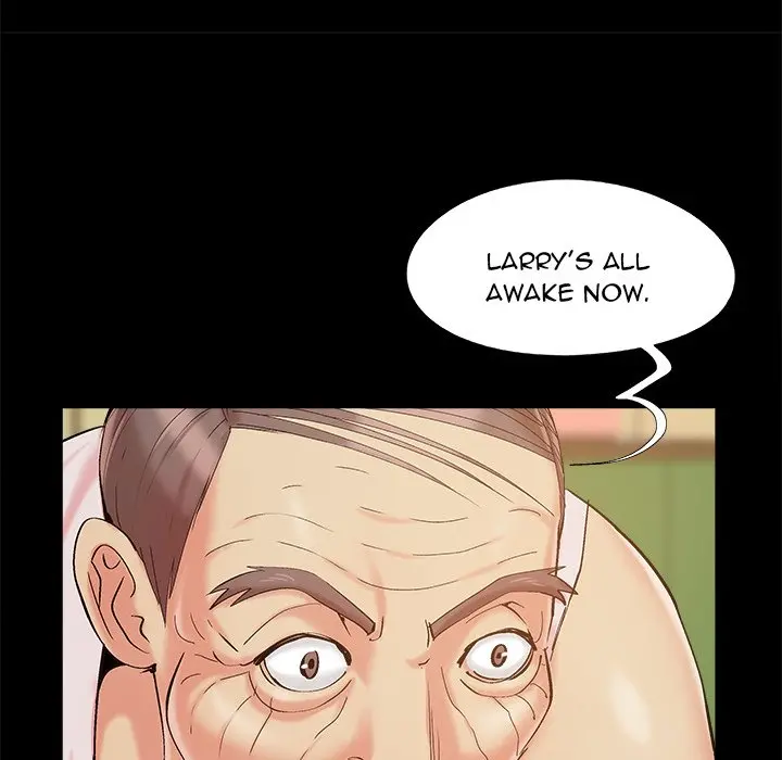Sleepy Town Escapades Manhwa Bgaabc Chapter 48 - Page 30
