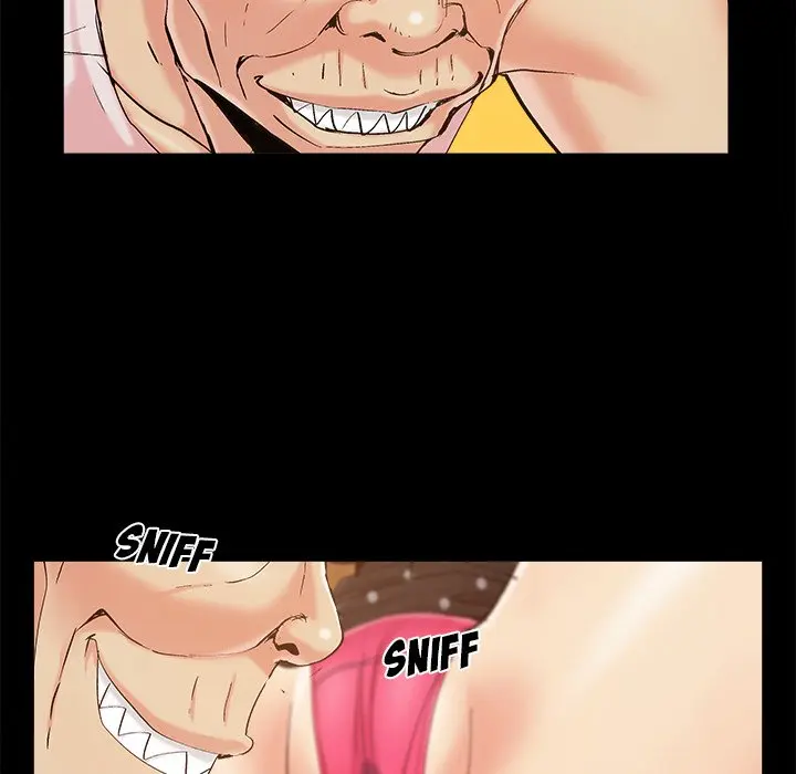 Sleepy Town Escapades Manhwa Bgaabc Chapter 48 - Page 31