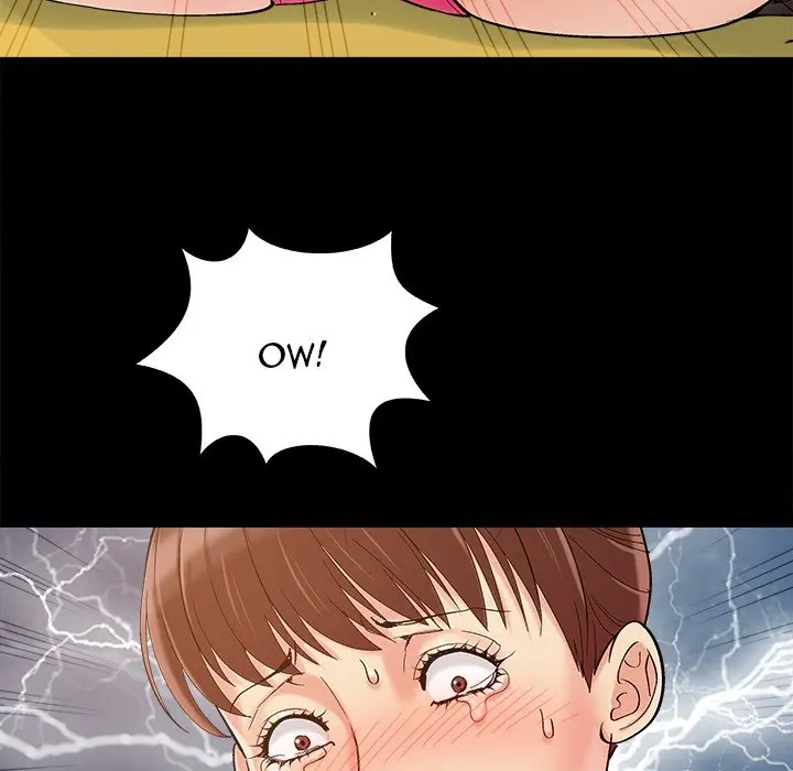 Sleepy Town Escapades Manhwa Bgaabc Chapter 48 - Page 34