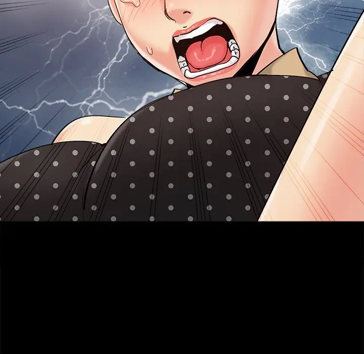 Sleepy Town Escapades Manhwa Bgaabc Chapter 48 - Page 35
