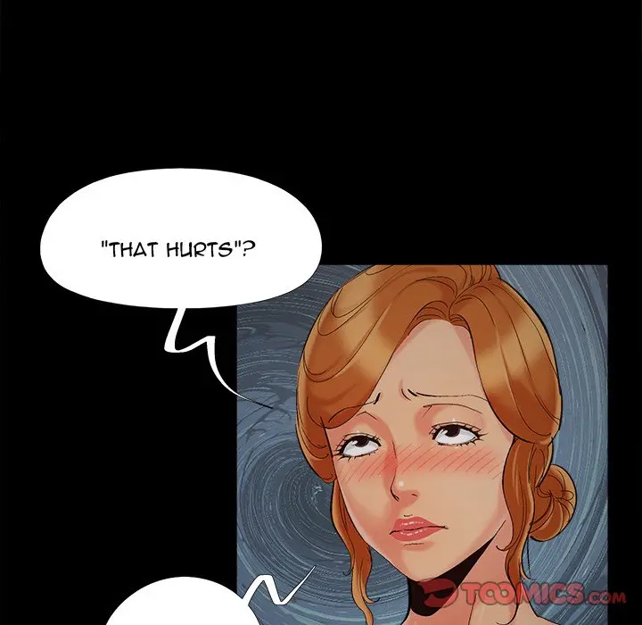 Sleepy Town Escapades Manhwa Bgaabc Chapter 48 - Page 38