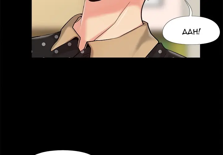 Sleepy Town Escapades Manhwa Bgaabc Chapter 48 - Page 4