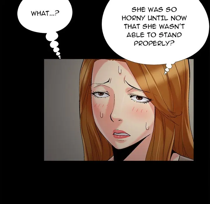 Sleepy Town Escapades Manhwa Bgaabc Chapter 48 - Page 45