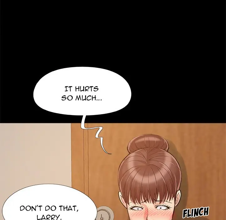 Sleepy Town Escapades Manhwa Bgaabc Chapter 48 - Page 46