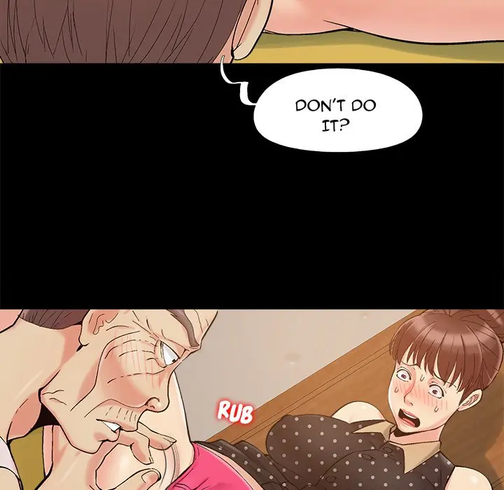 Sleepy Town Escapades Manhwa Bgaabc Chapter 48 - Page 48