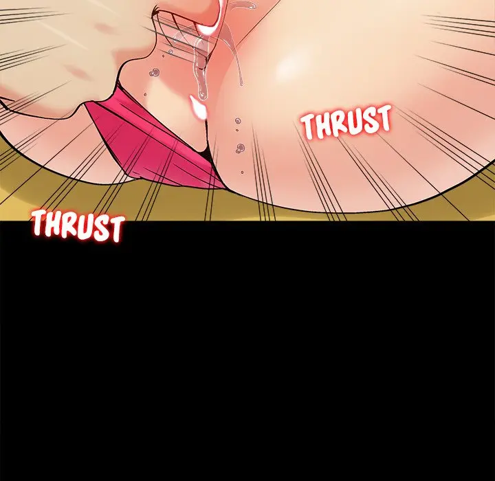 Sleepy Town Escapades Manhwa Bgaabc Chapter 48 - Page 52