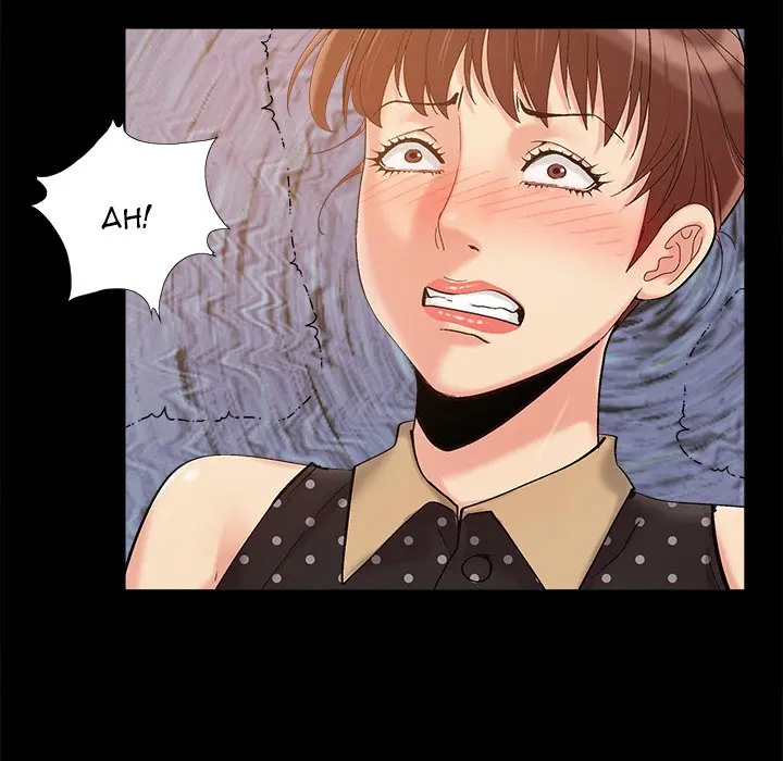 Sleepy Town Escapades Manhwa Bgaabc Chapter 48 - Page 53