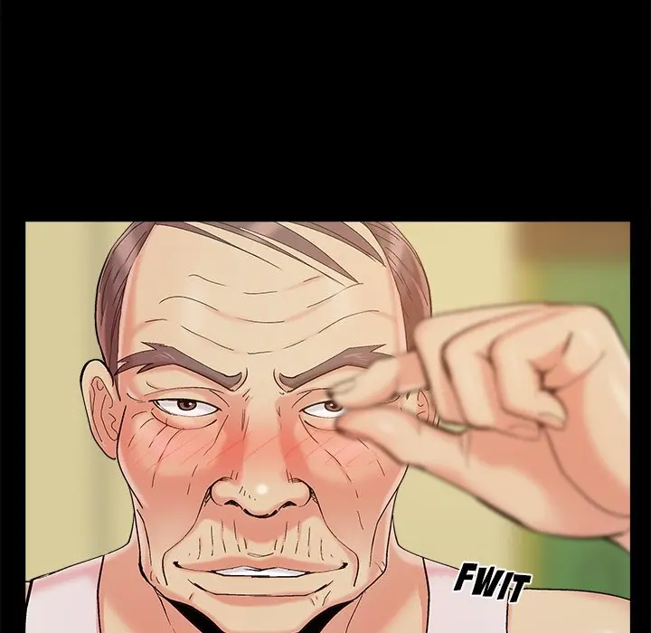 Sleepy Town Escapades Manhwa Bgaabc Chapter 48 - Page 54