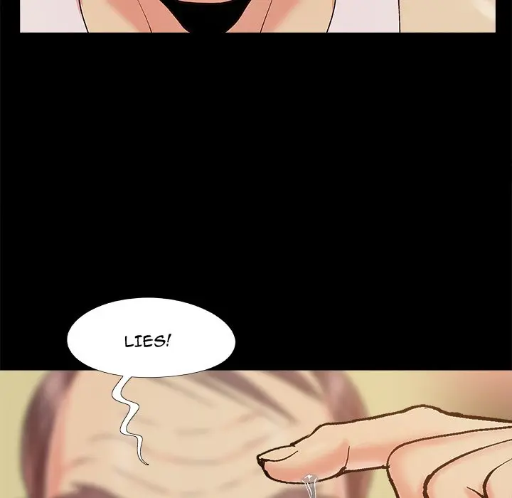 Sleepy Town Escapades Manhwa Bgaabc Chapter 48 - Page 55