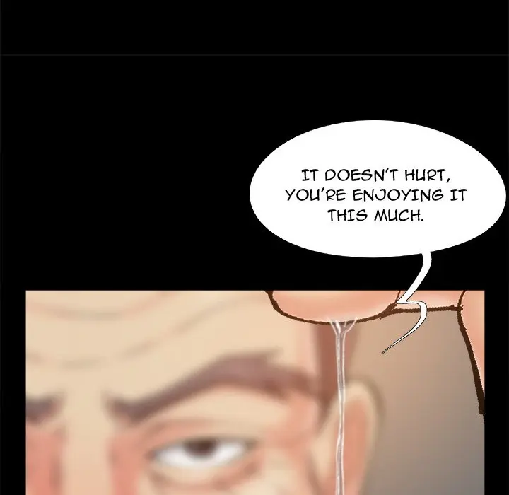 Sleepy Town Escapades Manhwa Bgaabc Chapter 48 - Page 57