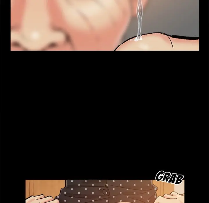 Sleepy Town Escapades Manhwa Bgaabc Chapter 48 - Page 58