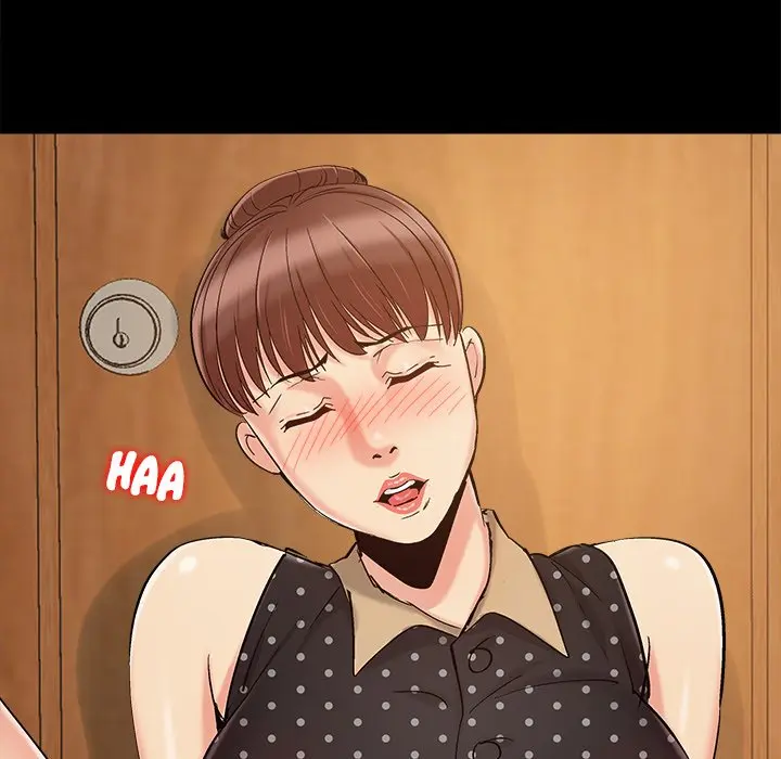 Sleepy Town Escapades Manhwa Bgaabc Chapter 48 - Page 63