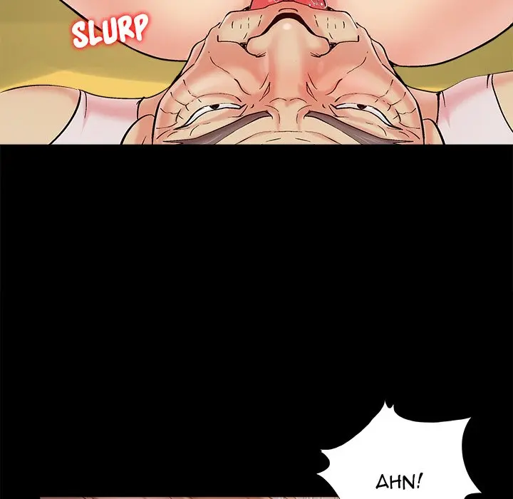 Sleepy Town Escapades Manhwa Bgaabc Chapter 48 - Page 65