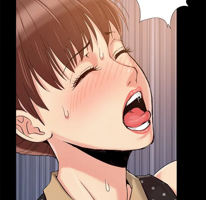 Sleepy Town Escapades Manhwa Bgaabc Chapter 48 - Page 66