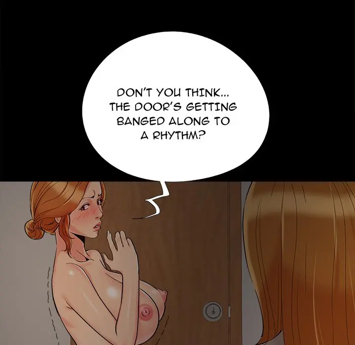 Sleepy Town Escapades Manhwa Bgaabc Chapter 48 - Page 75