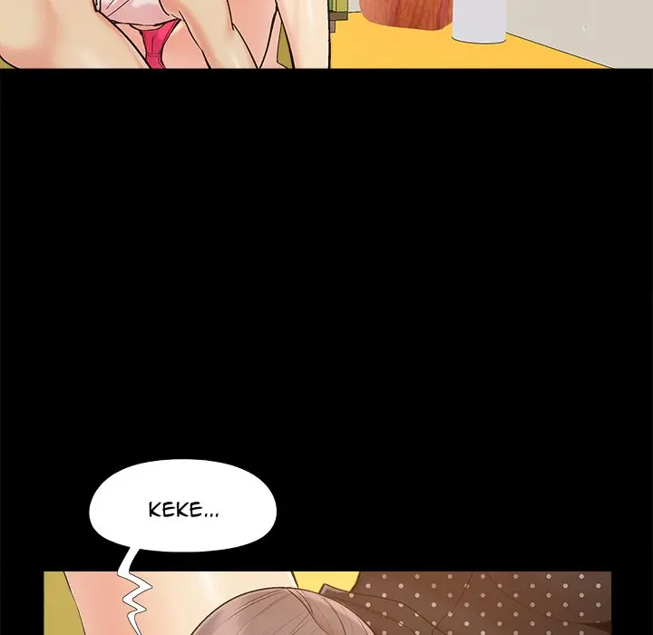 Sleepy Town Escapades Manhwa Bgaabc Chapter 48 - Page 8