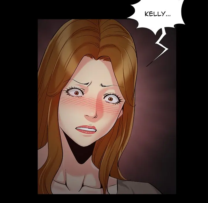 Sleepy Town Escapades Manhwa Bgaabc Chapter 48 - Page 83
