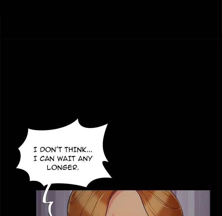Sleepy Town Escapades Manhwa Bgaabc Chapter 48 - Page 84