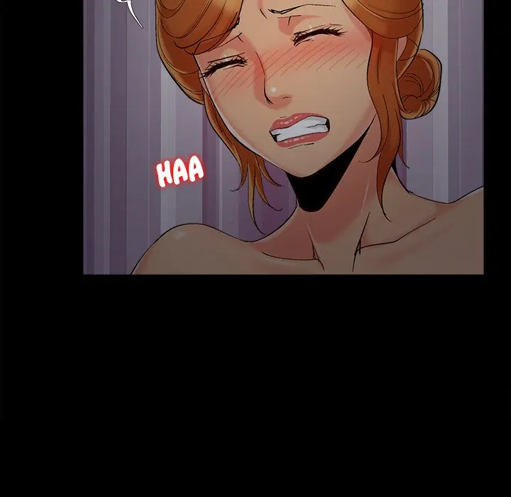 Sleepy Town Escapades Manhwa Bgaabc Chapter 48 - Page 85