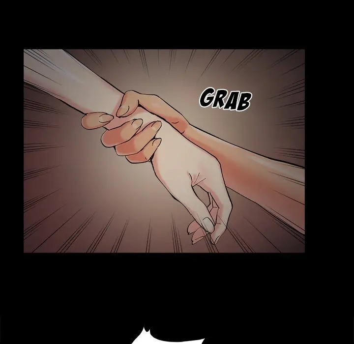 Sleepy Town Escapades Manhwa Bgaabc Chapter 48 - Page 86