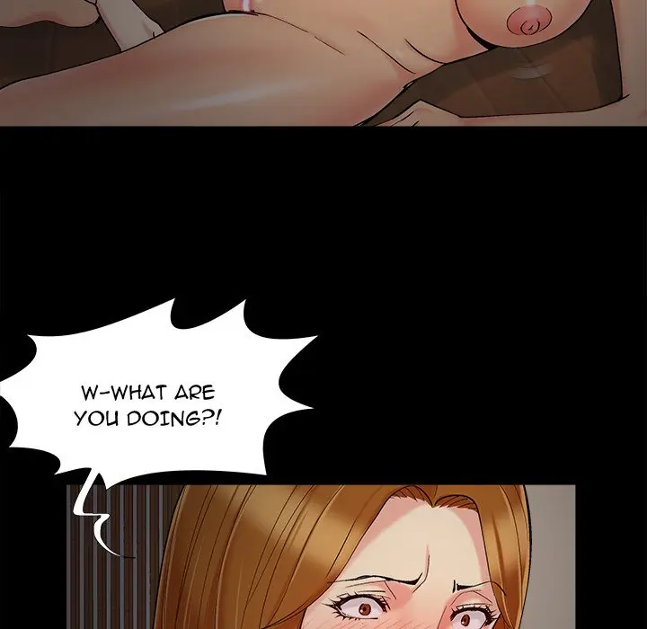 Sleepy Town Escapades Manhwa Bgaabc Chapter 48 - Page 88