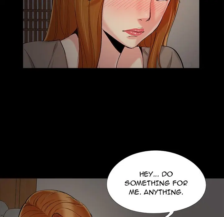 Sleepy Town Escapades Manhwa Bgaabc Chapter 48 - Page 89
