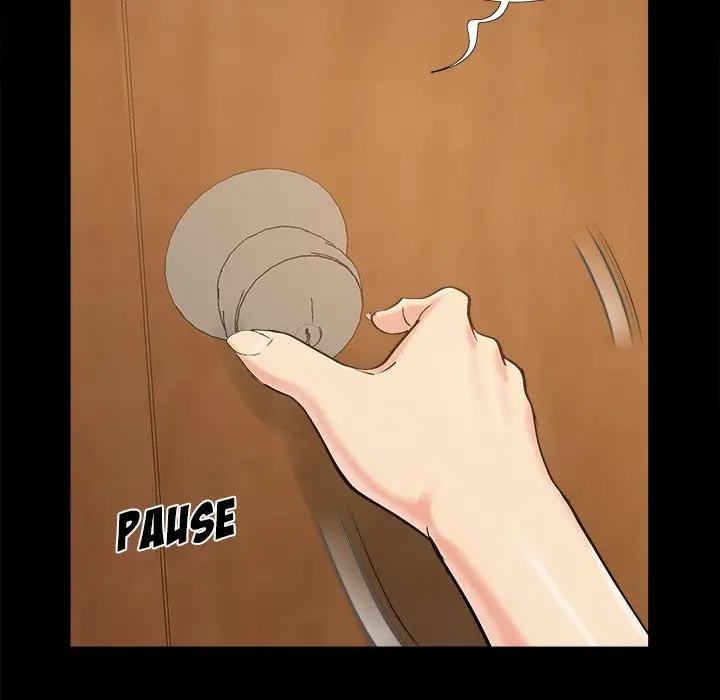 Sleepy Town Escapades Manhwa Bgaabc Chapter 49 - Page 100