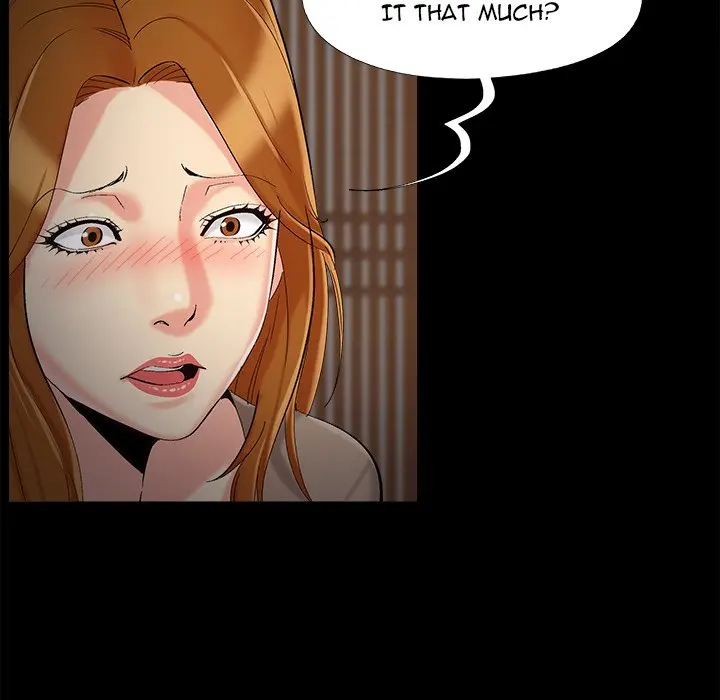 Sleepy Town Escapades Manhwa Bgaabc Chapter 49 - Page 11