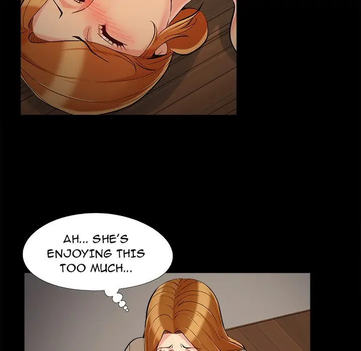 Sleepy Town Escapades Manhwa Bgaabc Chapter 49 - Page 26
