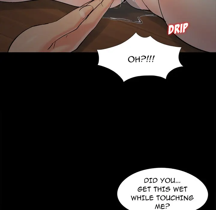 Sleepy Town Escapades Manhwa Bgaabc Chapter 49 - Page 37