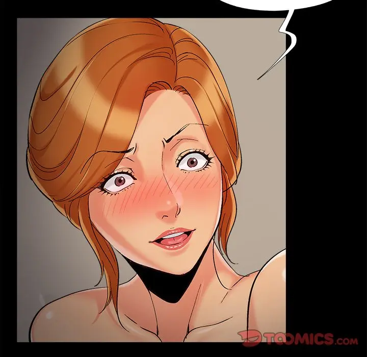 Sleepy Town Escapades Manhwa Bgaabc Chapter 49 - Page 38