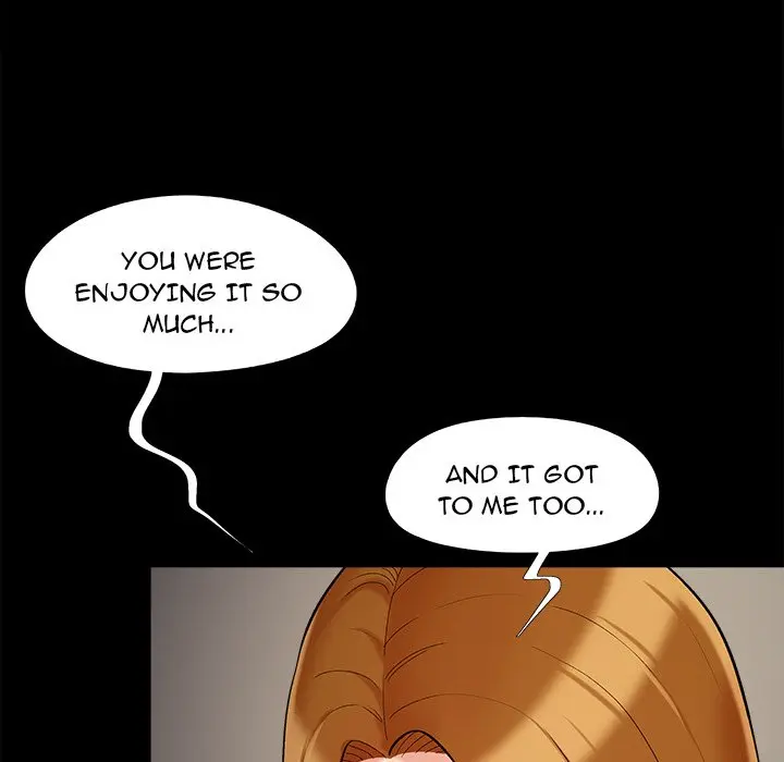 Sleepy Town Escapades Manhwa Bgaabc Chapter 49 - Page 39