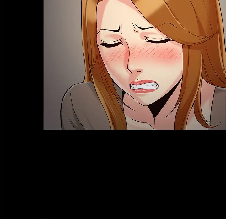 Sleepy Town Escapades Manhwa Bgaabc Chapter 49 - Page 40
