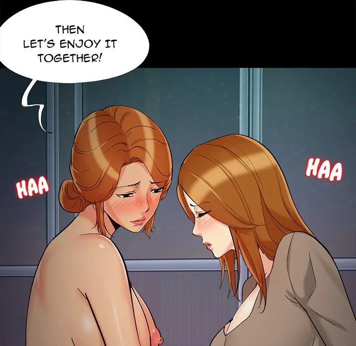 Sleepy Town Escapades Manhwa Bgaabc Chapter 49 - Page 41