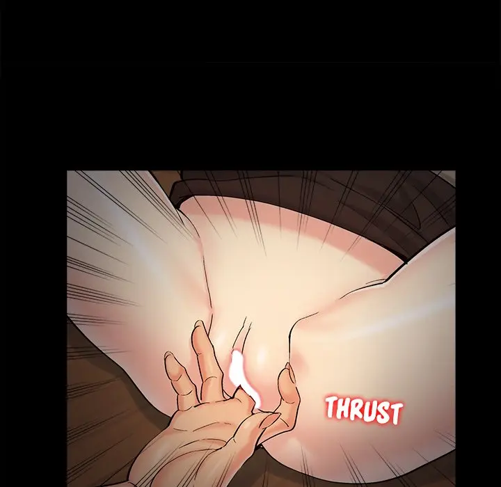 Sleepy Town Escapades Manhwa Bgaabc Chapter 49 - Page 43