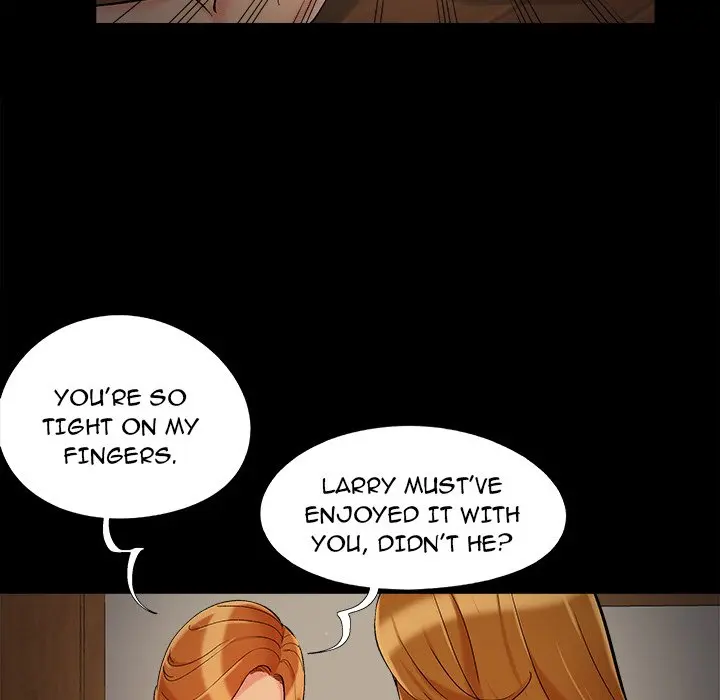 Sleepy Town Escapades Manhwa Bgaabc Chapter 49 - Page 44