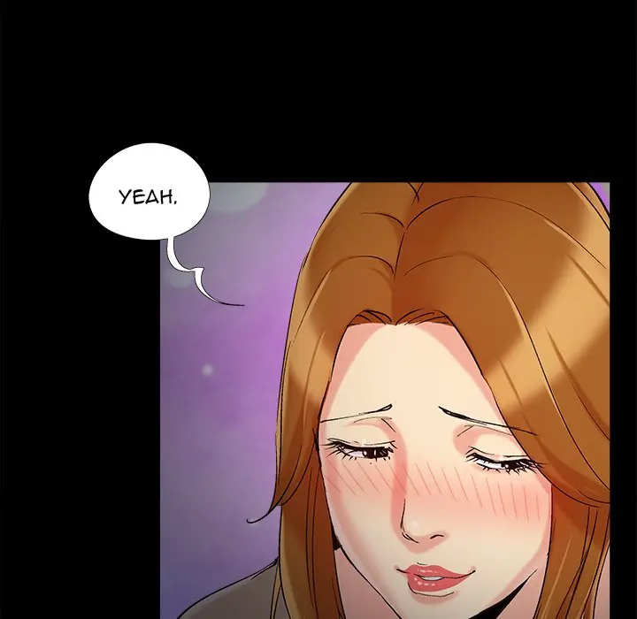 Sleepy Town Escapades Manhwa Bgaabc Chapter 49 - Page 46