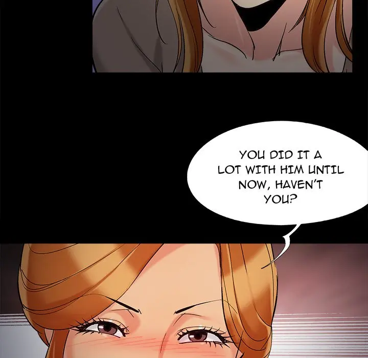 Sleepy Town Escapades Manhwa Bgaabc Chapter 49 - Page 47