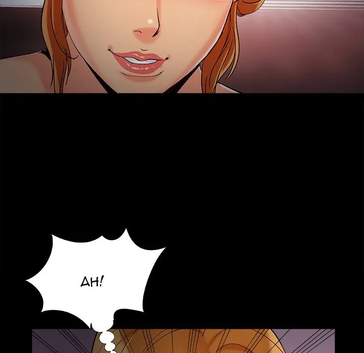 Sleepy Town Escapades Manhwa Bgaabc Chapter 49 - Page 48