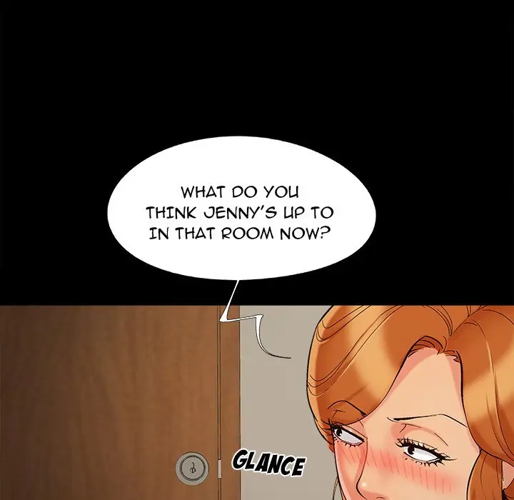 Sleepy Town Escapades Manhwa Bgaabc Chapter 49 - Page 55
