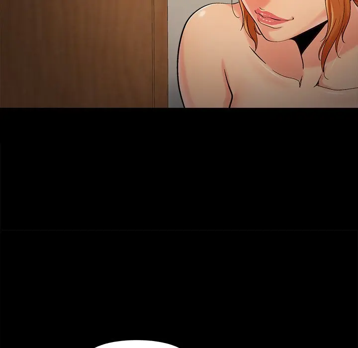 Sleepy Town Escapades Manhwa Bgaabc Chapter 49 - Page 56