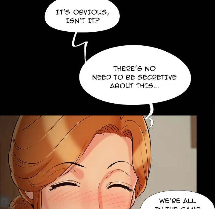 Sleepy Town Escapades Manhwa Bgaabc Chapter 49 - Page 57
