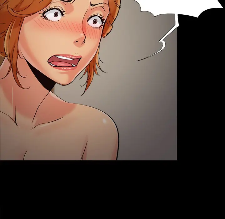 Sleepy Town Escapades Manhwa Bgaabc Chapter 49 - Page 64