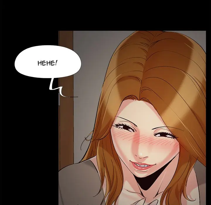 Sleepy Town Escapades Manhwa Bgaabc Chapter 49 - Page 65