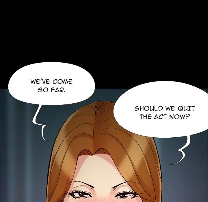 Sleepy Town Escapades Manhwa Bgaabc Chapter 49 - Page 68