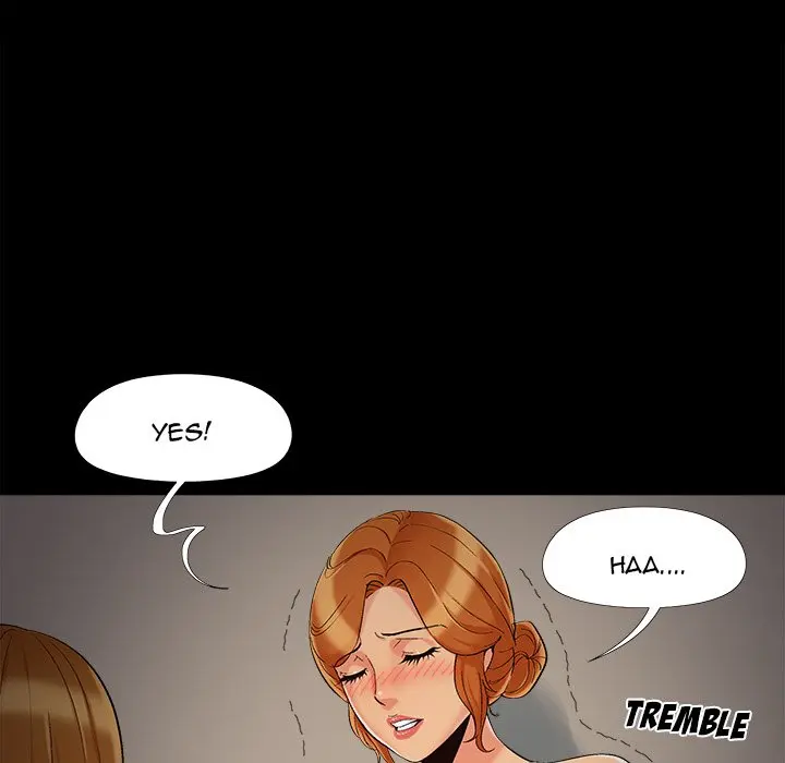 Sleepy Town Escapades Manhwa Bgaabc Chapter 49 - Page 7