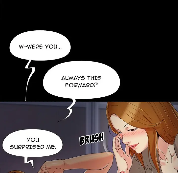 Sleepy Town Escapades Manhwa Bgaabc Chapter 49 - Page 73