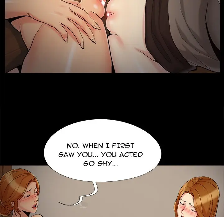 Sleepy Town Escapades Manhwa Bgaabc Chapter 49 - Page 77