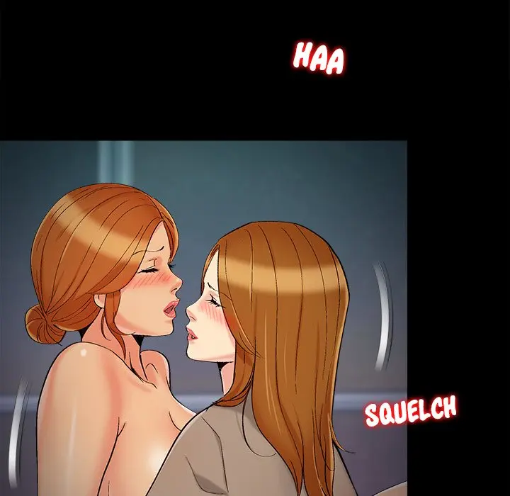 Sleepy Town Escapades Manhwa Bgaabc Chapter 49 - Page 84